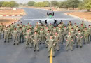 Paf Contingent Reaches Back After Participation In Spear Of Victory 2025 Drills In Saudi Arabia