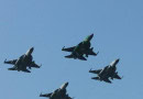 Paf Jets All Set For Grand Performance At Champions Trophy Opening Event