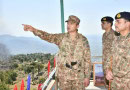 Pak Army Chief Vows Full Force Response To Any Indian Aggression At Corps Commander Conference