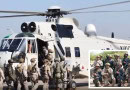 Pak Navy Royal Saudi Forces Wrap Up Latest Joint Exercise Affaa Al Sahel In Karachi