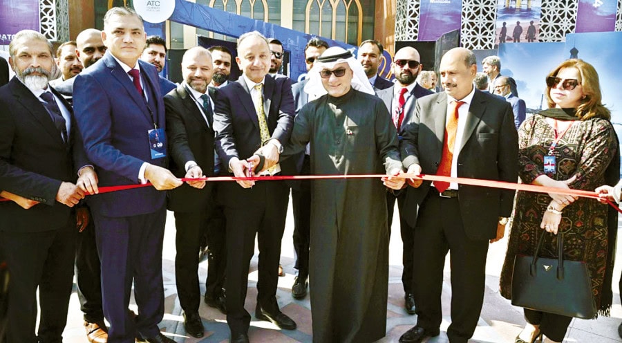 Pak Offers 40 Offshore 31 Onshore Blocks For Oil Gas Exploration Musadik