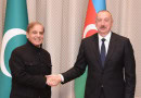 Pak Pm Shehbaz Heads To Azerbaijan This Month For Key Talks On Trade Defence
