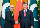 Pak President Zardari Xi Jinping Vow Deeper Cooperation In High Level Talks In Beijing