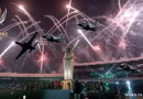 Pakistan Air Force Fighter Jets To Kick Off Icc Champions Trophy 2025 In Style