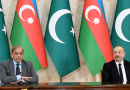 Pakistan Azerbaijan Ink Landmark Agreements For Joint Energy Projects Lng Trade