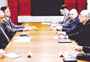 Pakistan Azerbaijan To Increate Bilateral Trade Relations