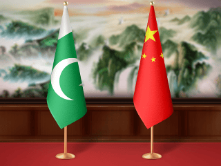 Pakistan China Partnership A Vision For Shared Prosperity And Regional Development