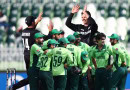 Pakistan Eliminated From Icc Champions Trophy 2025 As New Zealand Routs Bangladesh