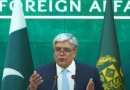 Pakistan Expresses Strong Concerns Over Us Transfer Of Advanced Technology To India