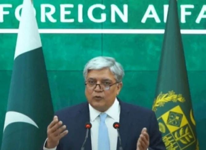 Pakistan Expresses Strong Concerns Over Us Transfer Of Advanced Technology To India