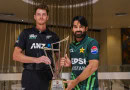 Pakistan New Zealand All Set For Tri Series Final Check Squads Prediction Live Streaming