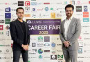 Pakistan Observer Makes Its Mark At Lums Career Fair