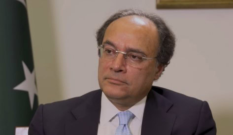 Pakistan Receives Positive Feedback From Imf Finance Minister