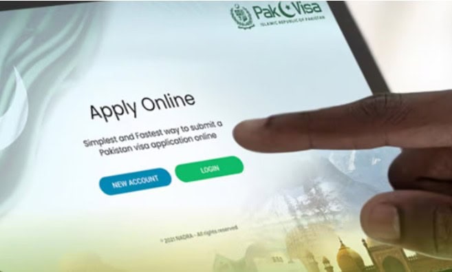 Pakistan Rolls Out Mobile App For Visa On Arrival For Citizens Of 120 Countries