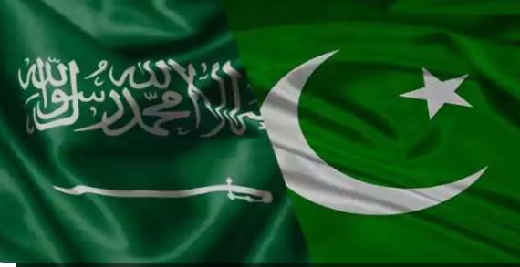 Pakistan Saudi Arabia Vow To Strengthen Existing Defence Security Cooperation Ispr