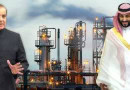Pakistan Secures Ongoing Petrol Supply From Saudi Arabia For Another Year