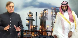 Pakistan Secures Ongoing Petrol Supply From Saudi Arabia For Another Year
