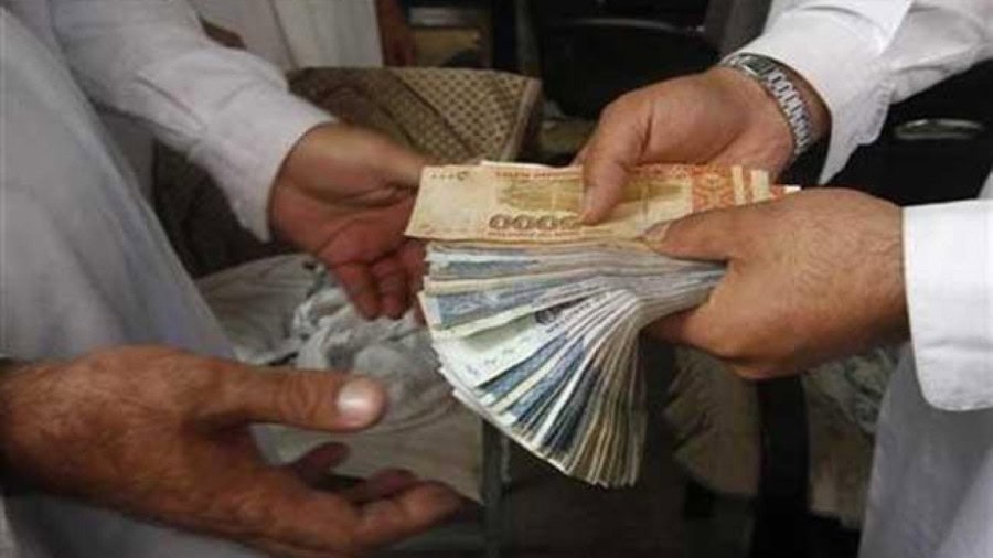 Pakistan Slips Two Places On Transparency Internationals Corruption Perception Index
