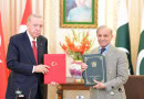 Pakistan Turkey Forge Historic Partnership With 24 Landmark Deals