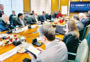 Pakistan Turkiye Tga To Be Catalysts For Bilateral Economic Trade Integration Jam
