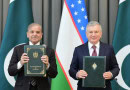 Pakistan Uzbekistan Pave Way For Stronger Ties With Historic Diplomatic Economic Agreements