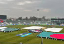 Pakistan Vs Bangladesh Champions Trophy Match Called Off Amid Downpour In Pindi