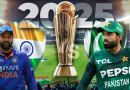 Pakistan Vs India Champions Trophy 2025 Match Streaming Live On Big Screens At These Sites