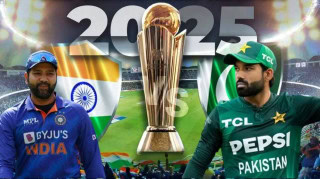 Pakistan Vs India Champions Trophy 2025 Match Streaming Live On Big Screens At These Sites