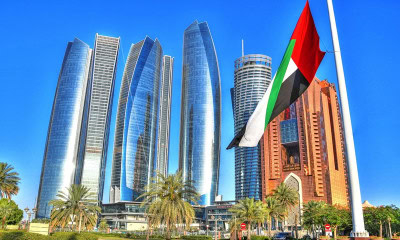 Pakistani Citizens Establish Over 8000 New Companies In Uae In One Year