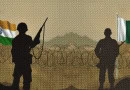 Pakistani Indian Armies Hold Flag Meeting To Address Border Tensions Near Loc Report