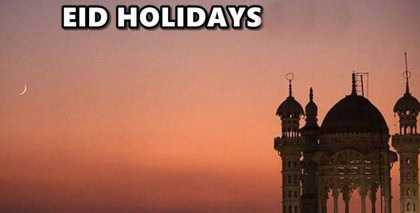 Pakistanis Likely To Enjoy Week Long Eid Ul Fitr Holiday In 2025 Check Dates Here