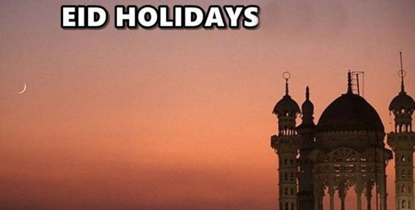 Pakistanis Likely To Enjoy Week Long Eid Ul Fitr Holiday In 2025 Check Dates Here