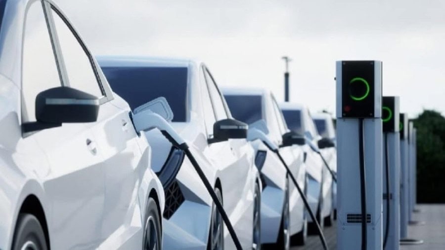 Pakistans Ev Revolution Electric Chalao Paisay Bachao For Cleaner Greener Future