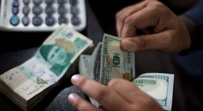 Pakistans First Current Account Deficit In Over Six Months Hits 420 Million
