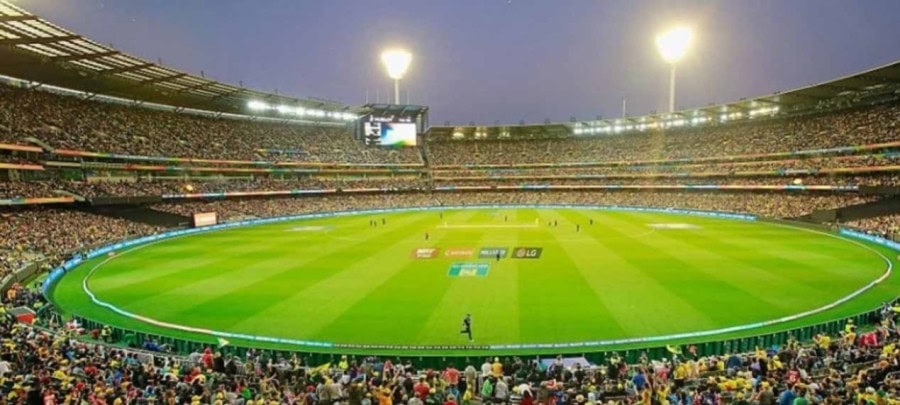 Pakistans Largest Cricket Stadium Proposed In Islamabad As Cda Preparing Design