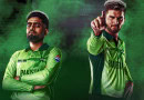 Pakistans New Kit For Icc Champions Trophy 2025 Raises Excitement Among Fans