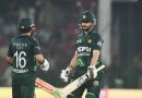 Pakvsa Klaasens 87 Run Blitz Propels South Africa To 352 Against Pakistan