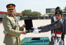 Passing Out Parade Of 52nd Basic Aviation Security Course Held