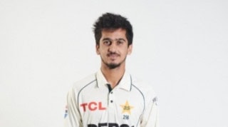 Pcb Provides Major Update On Saim Ayub Ahead Of Champions Trophy 2025