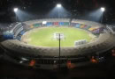 Pcb Unveils Upgraded Karachis National Stadium