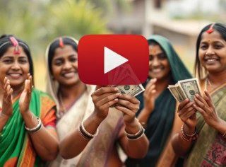 People In This Village Are Making More Money On Youtube Than Celebrities Full Details Here