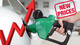 Petrol Price Increased By Rs For March 2025 Check New Petrol Diesel Rate
