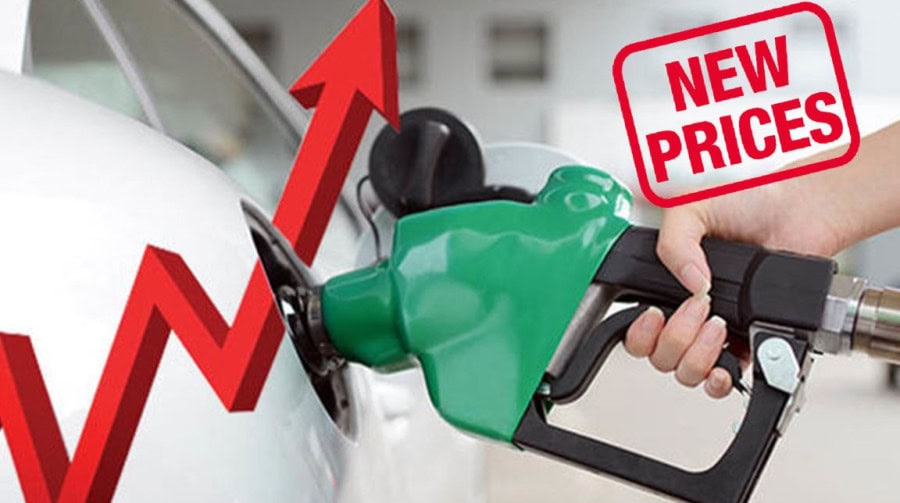 Petrol Price Increased By Rs For March 2025 Check New Petrol Diesel Rate