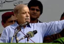 Pm Shehbaz Comes Down Hard Upon Imran Khan In His Dg Khan Rally