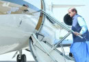 Pm Shehbaz Leaves For Uae Today To Attend World Governments Summit