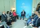 Pm Shehbaz Reaffirms Resolve To Sustaining Economic Reform Momentum
