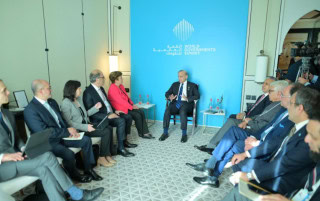 Pm Shehbaz Reaffirms Resolve To Sustaining Economic Reform Momentum