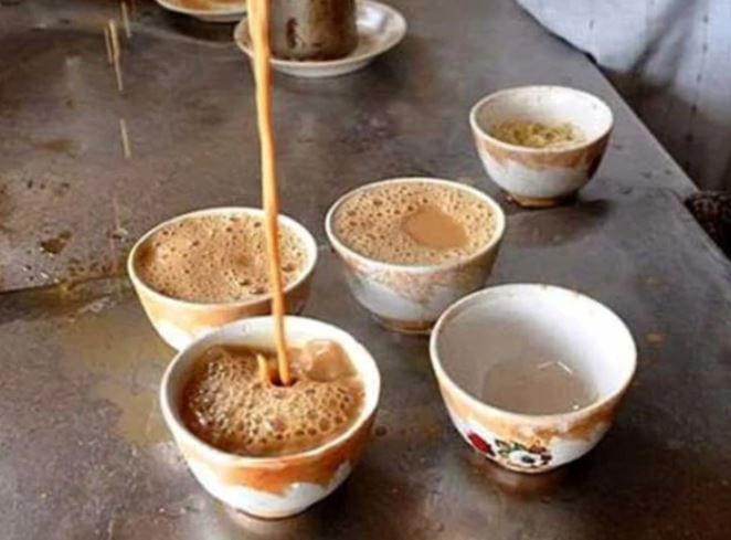 Ppp Leader Recommends Closure Of Tea Hotels In Karachi