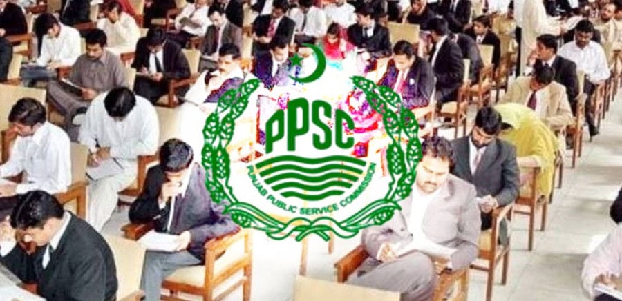 Ppsc Shares Feb Exams Schedule Full Details Here