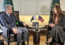 President Trumps Term To Give New Strength To Pak Us Relations Naqvi Hopes
